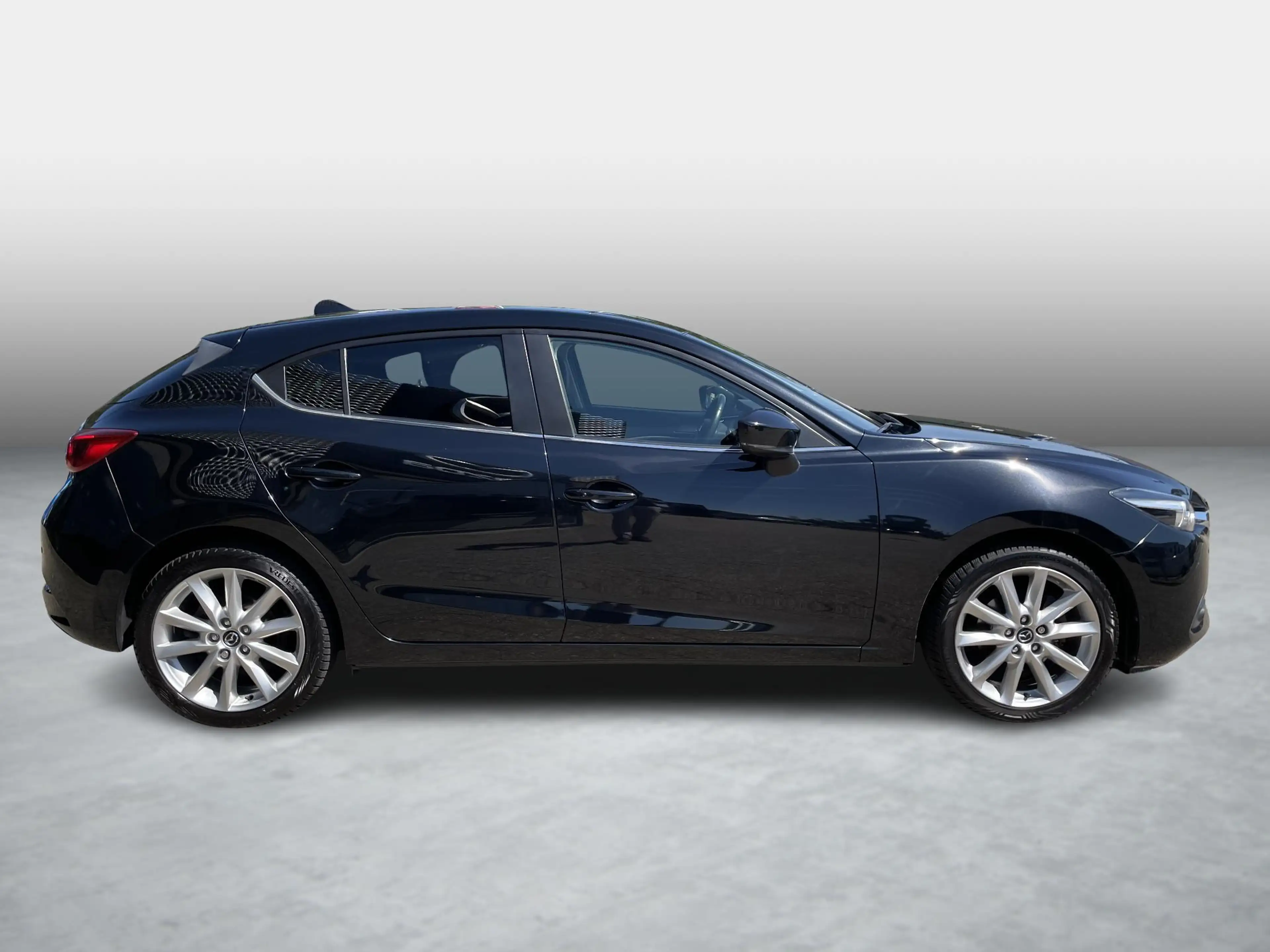 Mazda 3 2.0 SkyActiv-G 120 GT-M , Navi, Leder, Adap.Cruise — photo 6