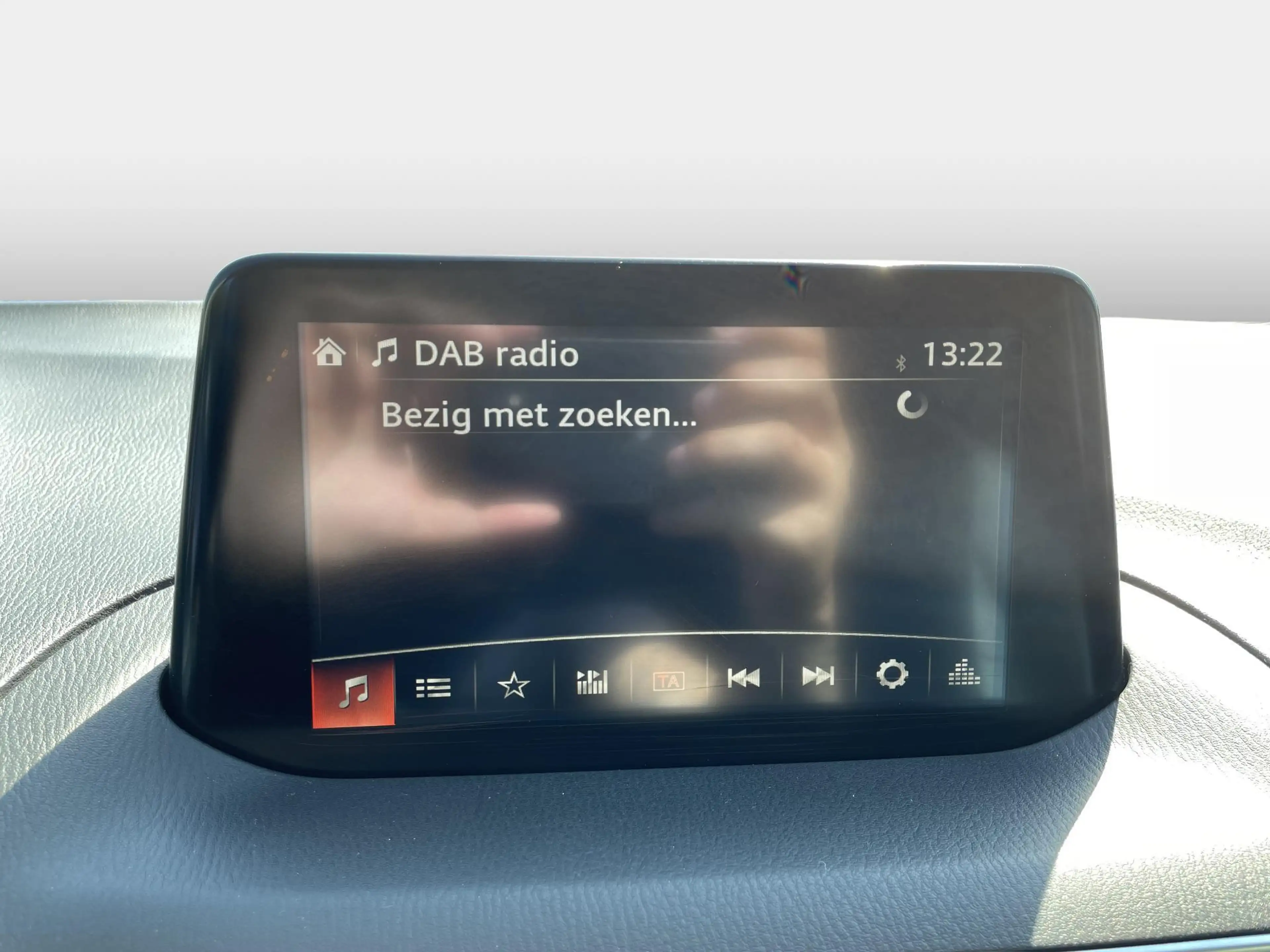 Mazda 3 2.0 SkyActiv-G 120 GT-M , Navi, Leder, Adap.Cruise — photo 17
