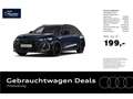 Audi A5 Avant TDI quattro S line edition one Blau - thumbnail 1
