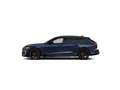 Audi A5 Avant TDI quattro S line edition one Blau - thumbnail 7