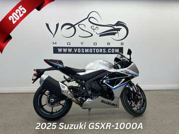GSXR - V6447 - -No Payments for 1 Year**