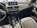 BMW X1 (F48) sDrive18i 136 xLine Blanc - thumbnail 11