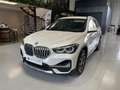 BMW X1 (F48) sDrive18i 136 xLine Blanc - thumbnail 1