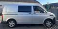 Volkswagen T6.1 Kastenwagen 2,0 TDI 4 Motion DSG LED ACC MFL Silber - thumbnail 5
