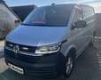 Volkswagen T6.1 Kastenwagen 2,0 TDI 4 Motion DSG LED ACC MFL Silber - thumbnail 1