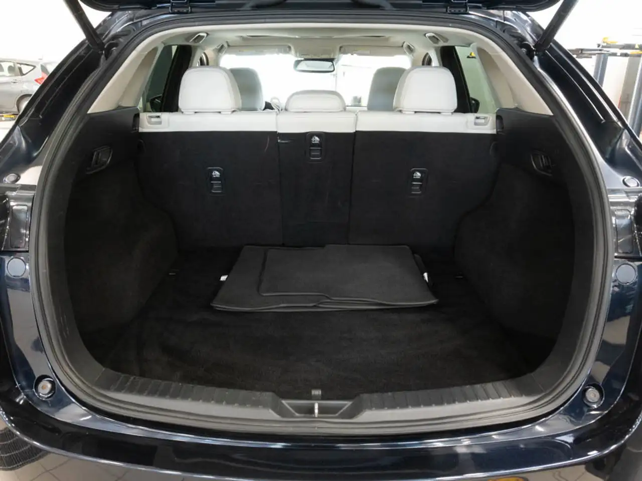 Mazda CX-5 photo Mazda CX-5