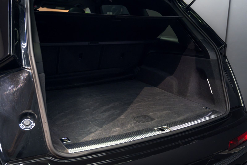 Audi Q7 55 TFSI PANO*AHK*MATRIX*360 — photo 11
