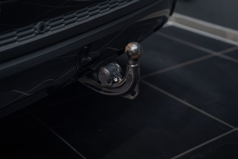 Audi Q7 55 TFSI PANO*AHK*MATRIX*360 — photo 10