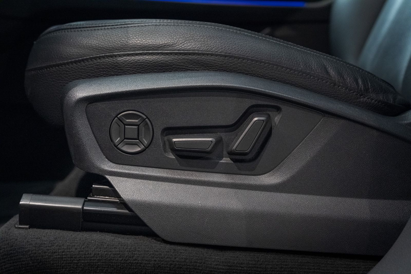 Audi Q7 55 TFSI PANO*AHK*MATRIX*360 — photo 14