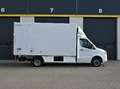 Mercedes-Benz Sprinter 519 CDI SOFORT * AHK 3.5T/LBW 1T/MBUX/LED Weiß - thumbnail 2