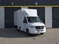 Mercedes-Benz Sprinter 519 CDI SOFORT * AHK 3.5T/LBW 1T/MBUX/LED Weiß - thumbnail 1