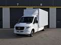 Mercedes-Benz Sprinter 519 CDI SOFORT * AHK 3.5T/LBW 1T/MBUX/LED Weiß - thumbnail 6