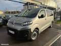 Citroen Jumpy Spacetourer 1.5 bluehdi 120ch COMBI XL 9 PLACES Gris - thumbnail 1