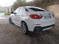 BMW X4 X4 xdrive20d Msport FULL OPTIONAL KM CERTIFICATI Bianco - thumbnail 3