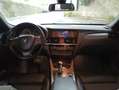 BMW X4 X4 xdrive20d Msport FULL OPTIONAL KM CERTIFICATI Bianco - thumbnail 9