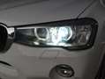 BMW X4 X4 xdrive20d Msport FULL OPTIONAL KM CERTIFICATI Bianco - thumbnail 15