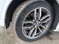 BMW X4 X4 xdrive20d Msport FULL OPTIONAL KM CERTIFICATI Bianco - thumbnail 14
