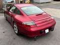 Porsche 996 Carrera 4 S Rouge - thumbnail 3