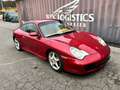 Porsche 996 Carrera 4 S Rouge - thumbnail 2