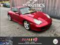 Porsche 996 Carrera 4 S Rouge - thumbnail 1