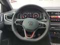 Volkswagen Polo GTI VI 2.0 TSI DSG NAV,RFK,SHZ,ACC,DAB+,Matrix-LED Blanc - thumbnail 11