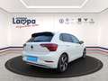Volkswagen Polo GTI VI 2.0 TSI DSG NAV,RFK,SHZ,ACC,DAB+,Matrix-LED Blanc - thumbnail 5