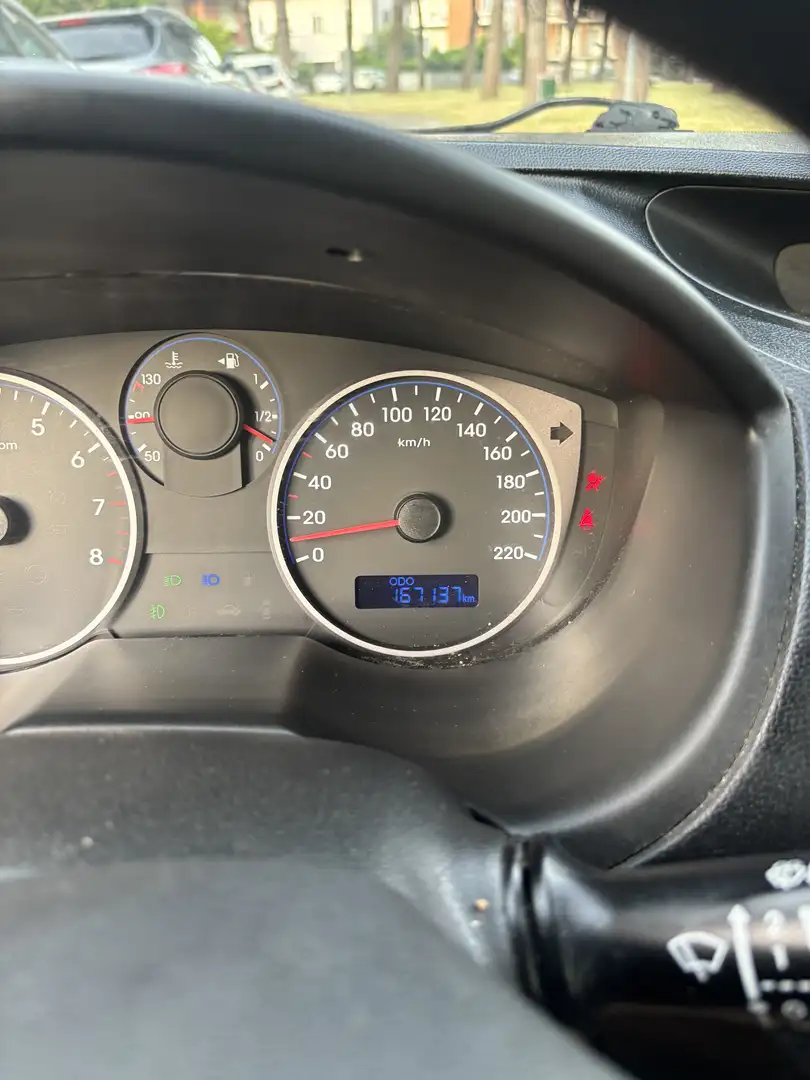 Hyundai i20 5p 1.2 Classic econext (bluedrive) Gpl - 2