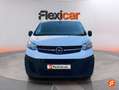 Opel Vivaro 1.5 BlueHDi 74kW (100CV) M Std Blanco - thumbnail 2