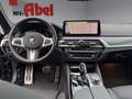 BMW 520 dATouring M Sport*AHK*PANO*LEDER*NAVI*MATRIX* Black - thumbnail 13