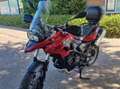 BMW F 700 GS Czerwony - thumbnail 1