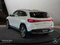 Mercedes-Benz EQA 350 4M PROG+ADVANCED+PANO+KAMERA+SPUR Weiß - thumbnail 10