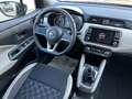 Nissan Micra 1,0IG-T N-Design Ext. black Navigation Rosso - thumbnail 10