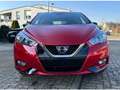 Nissan Micra 1,0IG-T N-Design Ext. black Navigation Rouge - thumbnail 4
