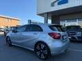 Mercedes-Benz A 180 Classe A - cdi Sport auto E6 Grigio - thumbnail 6