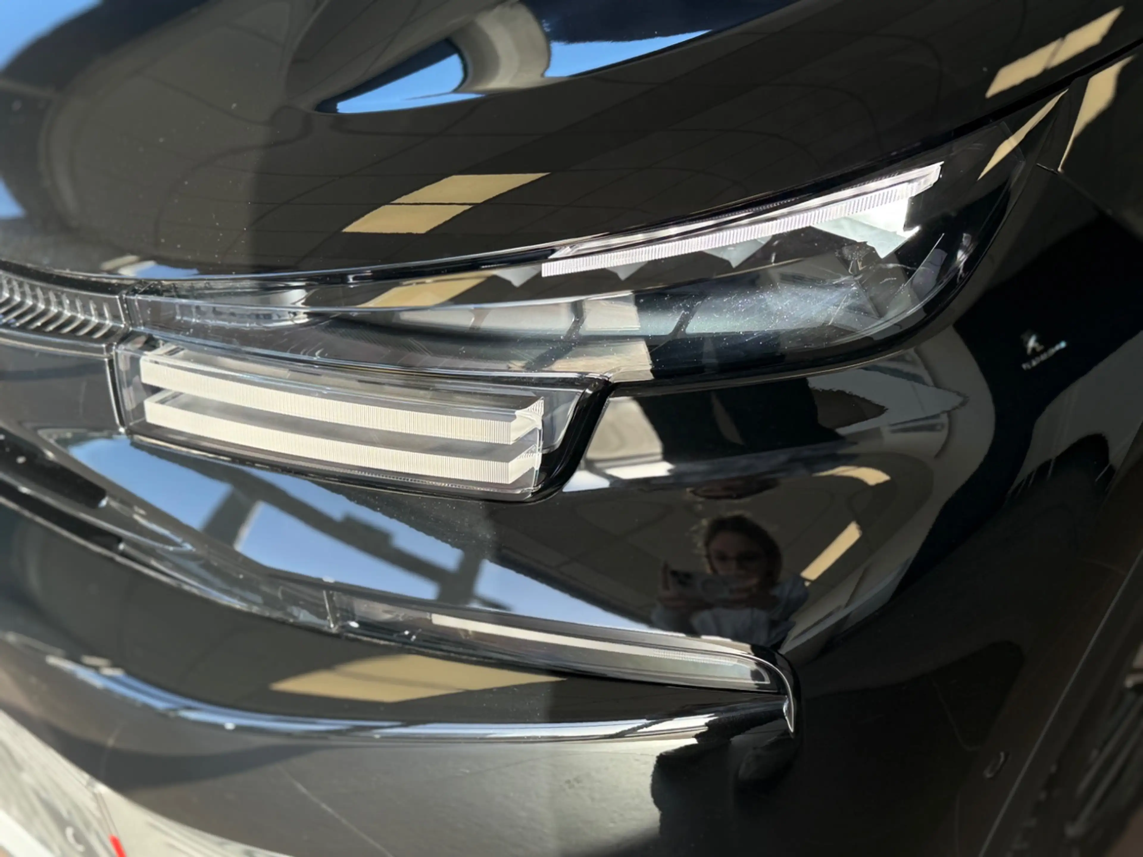 Citroen C4 1.2 145 Max — photo 8