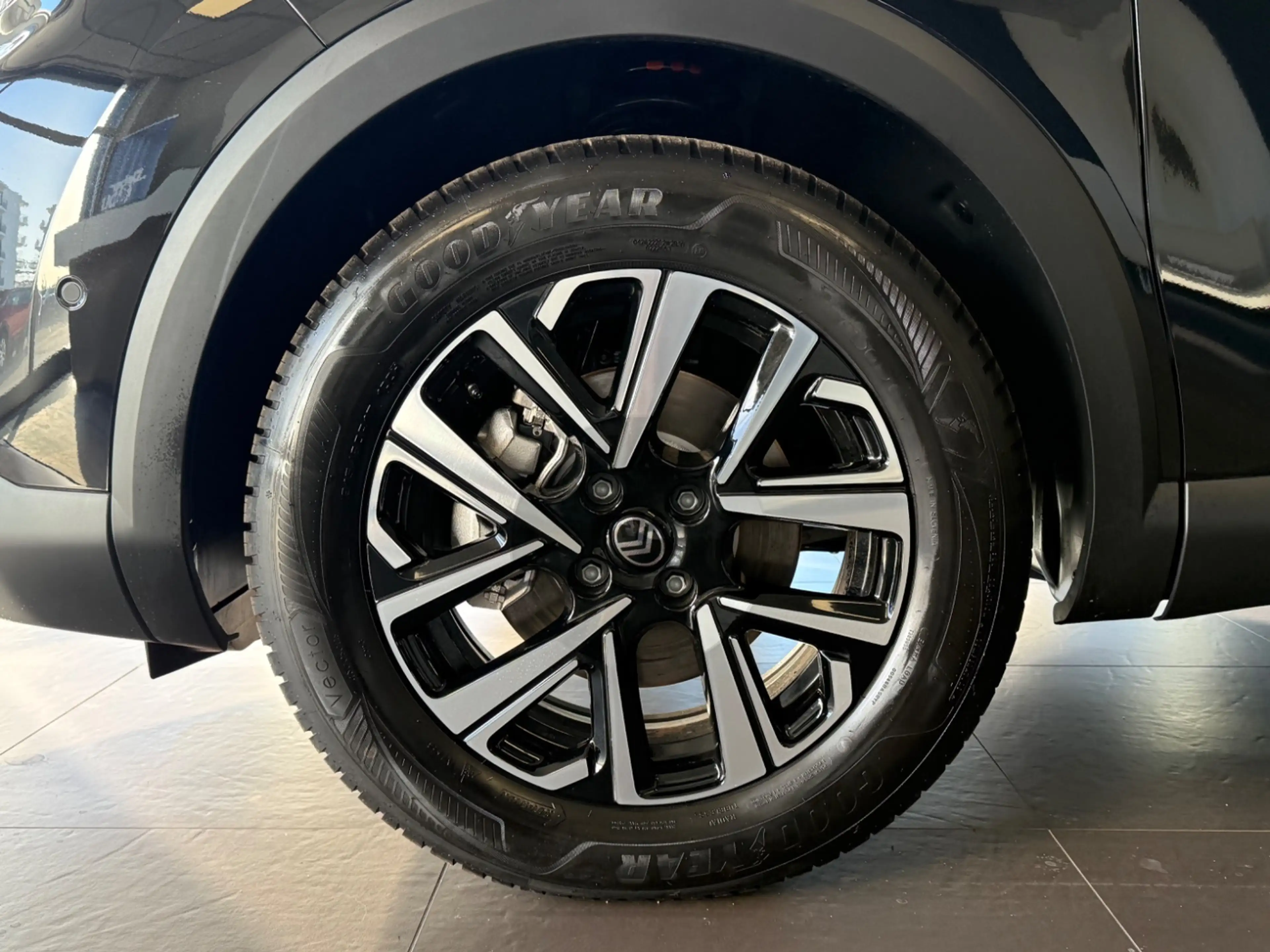 Citroen C4 1.2 145 Max — photo 7