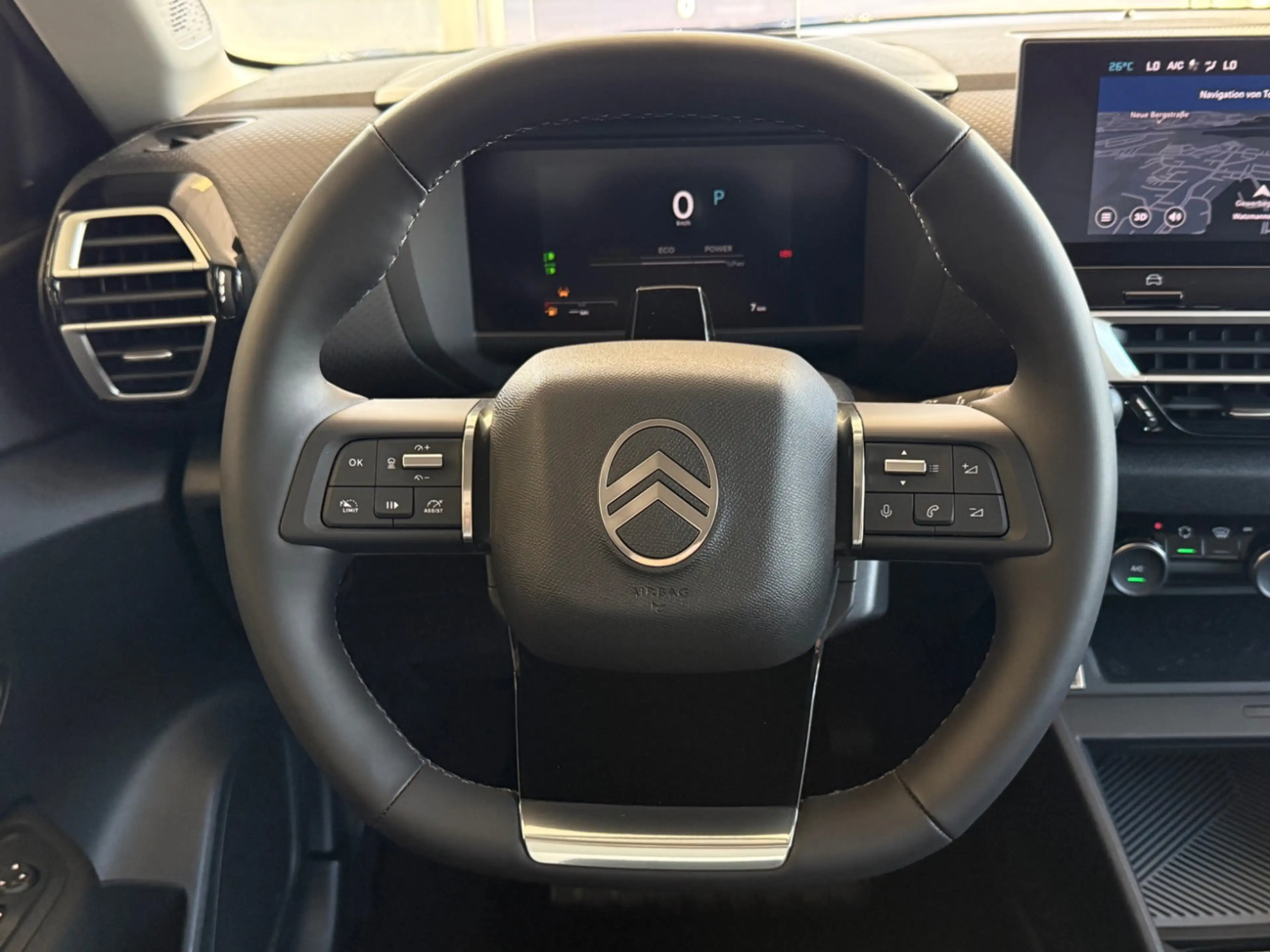 Citroen C4 1.2 145 Max — photo 14