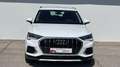 Audi Q3 35 TDI Advanced S tronic 110kW Blanc - thumbnail 2