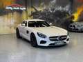 Mercedes-Benz AMG GT Coupe~BURMESTER~KAMERA~ Blanc - thumbnail 9
