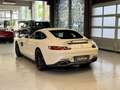 Mercedes-Benz AMG GT Coupe~BURMESTER~KAMERA~ Blanc - thumbnail 5