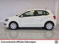 Volkswagen Polo 5p 1.2 tdi tech&sound Blanc - thumbnail 3