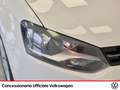 Volkswagen Polo 5p 1.2 tdi tech&sound Blanc - thumbnail 15
