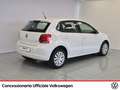 Volkswagen Polo 5p 1.2 tdi tech&sound Blanc - thumbnail 4