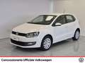 Volkswagen Polo 5p 1.2 tdi tech&sound Blanc - thumbnail 1