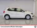 Volkswagen Polo 5p 1.2 tdi tech&sound Blanc - thumbnail 6