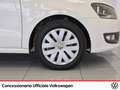Volkswagen Polo 5p 1.2 tdi tech&sound Blanc - thumbnail 14