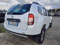Dacia Duster 1.5 diesel 4x4 White - thumbnail 7