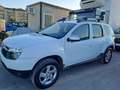 Dacia Duster 1.5 diesel 4x4 Bianco - thumbnail 9