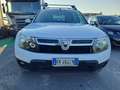 Dacia Duster 1.5 diesel 4x4 Bianco - thumbnail 6