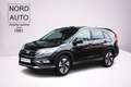 Honda CR-V 1.6 Dtec 4x4 Autom. Navi/LED/1.Hand Noir - thumbnail 2